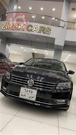 فولكسفاغن باسات